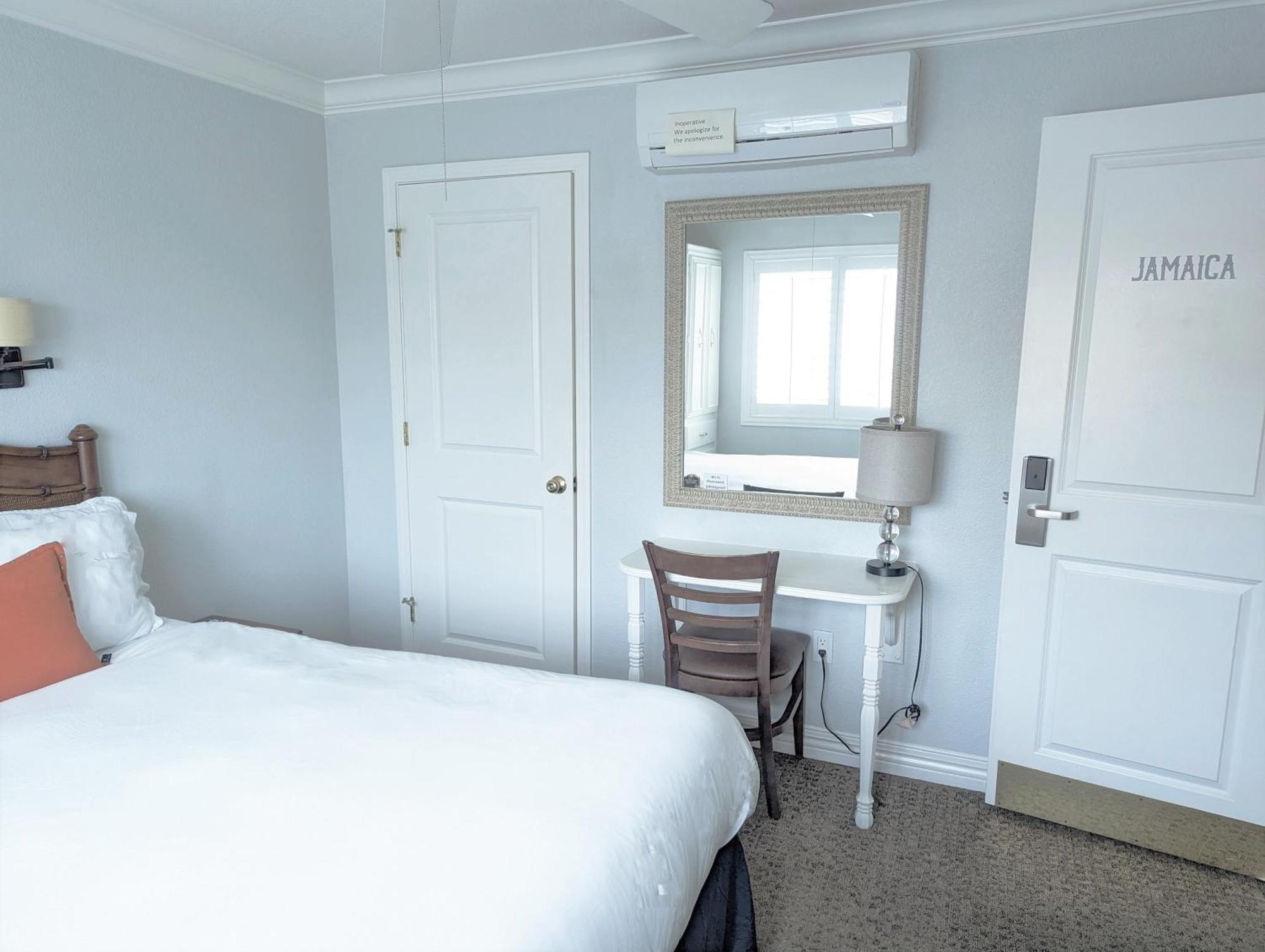 Capitola Hotel Eksteriør bilde